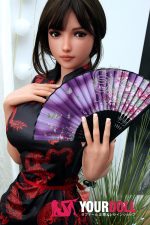 SEDOLL  Tracy.B  SE#L76 161cm Fカップ   等身大 ラブドール - 画像 (5)
