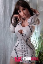 SEDOLL  Tracy.B  SE#L76 161cm Fカップ   等身大 ラブドール - 画像 (10)