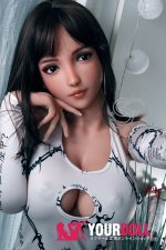 SEDOLL  Tracy.B  SE#L76 161cm Fカップ   等身大 ラブドール - 画像 (9)