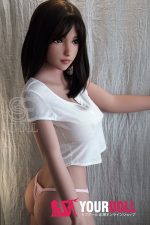 SEDOLL  Tracy.B  SE#L76 161cm Fカップ   等身大 ラブドール - 画像 (10)