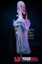 SEDOLL Harper.A 168cm Fカップ #122 等身大 ラブドール - 画像 (12)