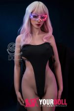 SEDOLL Harper.A 168cm Fカップ #122 等身大 ラブドール - 画像 (6)