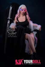 SEDOLL Harper.A 168cm Fカップ #122 等身大 ラブドール - 画像 (10)