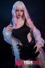 SEDOLL Harper.A 168cm Fカップ #122 等身大 ラブドール - 画像 (2)