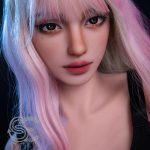 SEDOLL Harper.A 168cm Fカップ #122 等身大 ラブドール