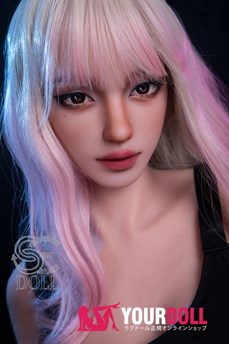 SEDOLL Harper.A 168cm Fカップ #122 等身大 ラブドール - 画像 (1)
