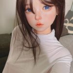 Shedoll Duoduo(朵朵) 148cm  Dカップ フルシリコン ボディ材質選択可 ラブドール