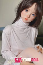 Shedoll Duoduo(朵朵) 148cm  Dカップ フルシリコン ボディ材質選択可 ラブドール - 画像 (6)