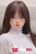 Shedoll Duoduo(朵朵) 148cm  Dカップ フルシリコン ボディ材質選択可 ラブドール - 画像 (11)
