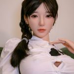 Shedoll Achu(阿初) 165cm Fカップ フルシリコン 材質選択可 リアルドール