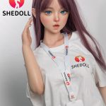 Shedoll Duoduo(朵朵) 148cm  Dカップ フルシリコン ボディ材質選択可 ラブドール