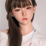 Shedoll Chuyu(楚瑜) 158cm Cカップ フルシリコン ボディ材質選択可 リアルドール
