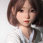 Shedoll Luoxiaoyi(洛小乙) 148cm  Dカップ フルシリコン ボディ材質選択可 アダルト 人形