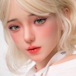 Shedoll Guxiaoyu(顾小雨) 158cm Cカップ フルシリコン ボディ材質選択可 ラブドール