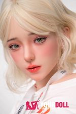 Shedoll Guxiaoyu(顾小雨) 158cm Cカップ フルシリコン ボディ材質選択可 ラブドール