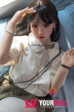 Shedoll Luoyi(洛伊) 148cm  Dカップ フルシリコン ボディ材質選択可 可愛い ラブドール - 画像 (9)