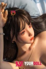 Shedoll Luoyi(洛伊) 148cm  Dカップ フルシリコン ボディ材質選択可 可愛い ラブドール - 画像 (12)