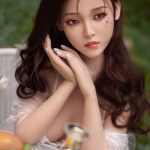 SYDOLL 麻枝 164cm Iカップ 225# ノーマル肌 フルシリコン  ラブドール