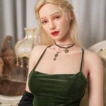 WaxDoll 衣千夏 GE16_2  175cm Eカップ 高級 フルシリコン ラブドール