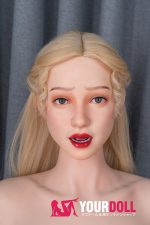 WaxDoll 衣千夏 GE16_2  175cm Eカップ 高級 フルシリコン ラブドール - 画像 (10)
