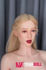 WaxDoll 衣千夏 GE16_2  175cm Eカップ 高級 フルシリコン ラブドール - 画像 (11)
