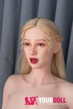 WaxDoll 衣千夏 GE16_2  175cm Eカップ 高級 フルシリコン ラブドール - 画像 (12)