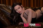 WaxDoll 田紀子 GE111_2  175cm Eカップ 高級 Tan肌 フルシリコン ラブドール - 画像 (16)