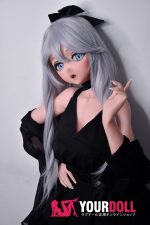 ElsaBabe 早川紗綾 RAD011 148cm-S ピンク肌  フルシリコン製 ラブドール - 画像 (12)