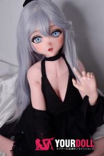 ElsaBabe 早川紗綾 RAD011 148cm-S ピンク肌  フルシリコン製 ラブドール - 画像 (5)