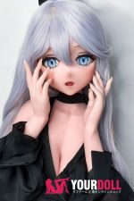 ElsaBabe 早川紗綾 RAD011 148cm-S ピンク肌  フルシリコン製 ラブドール - 画像 (8)