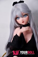 ElsaBabe 早川紗綾 RAD011 148cm-S ピンク肌  フルシリコン製 ラブドール