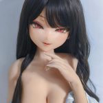 ElsaBabe 吉良由美子 RAD017 148cm-S  ピンク肌  フルシリコン製 ラブドール