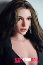 ElsaBabe MilaBell RHC001 160cm-S ピンク肌 フルシリコン製  ラブドール - 画像 (20)