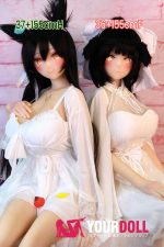 AotumeDoll #36&37ヘッド 155cm F/Hカップ アニメドール ラブドール