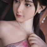 JiuShengDoll Miho #80 168cm Cカップ ノーマル肌 フルシリコン 美人姉 アジア系 ラブドール