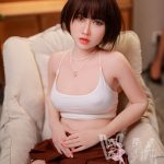 WM Dolls 秋海 154cm  Aカップ  #448 ノーマル肌  貧乳ラブドール
