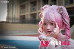XTDOLL Yomi XT-B001-B 150cm Dカップ ノーマル肌 フルシリコン コスプレ ラブドール 顎機能追加可 - 画像 (16)
