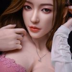 Yearndoll 文女 65cm Eカップ 半身 シリコン製 ラブドール トルソー