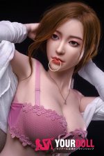 Yearndoll 文女 65cm Eカップ 半身 シリコン製 ラブドール トルソー - 画像 (5)
