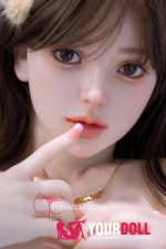 Funwest Lily 152cm Dカップ  #036  White肌 清楚系 リアル彼女 愛嬌 ラブドール - 画像 (7)