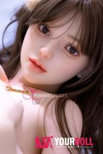 Funwest Lily 152cm Dカップ  #036  White肌 清楚系 リアル彼女 愛嬌 ラブドール - 画像 (11)