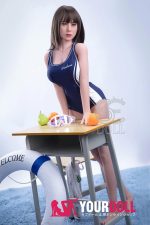 SEDOLL Skyler.B 153cm  Eカップ  #123  小麦肌  アジア系 ラブドール - 画像 (14)