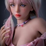 SEDOLL Mika.D 153cm  Eカップ  #072  小麦肌  アジア系 ラブドール