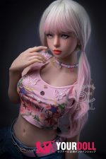 SEDOLL Mika.D 153cm  Eカップ  #072  小麦肌  アジア系 ラブドール - 画像 (6)