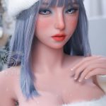 SEDOLL Melody.D  161cm Fカップ  #120 小麦肌 等身大  TPE製 ラブドール