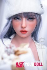 SEDOLL Melody.D  161cm Fカップ  #120 小麦肌 等身大  TPE製 ラブドール - 画像 (2)
