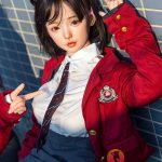 Shedoll Yuanyuan(沅沅) 148cm  Dカップ フルシリコン ボディ材質選択可 可愛い ラブドール