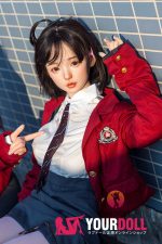 Shedoll Yuanyuan(沅沅) 148cm  Dカップ フルシリコン ボディ材質選択可 可愛い ラブドール