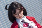 Shedoll Yuanyuan(沅沅) 148cm  Dカップ フルシリコン ボディ材質選択可 可愛い ラブドール - 画像 (16)