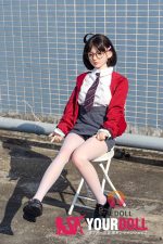 Shedoll Yuanyuan(沅沅) 148cm  Dカップ フルシリコン ボディ材質選択可 可愛い ラブドール - 画像 (4)